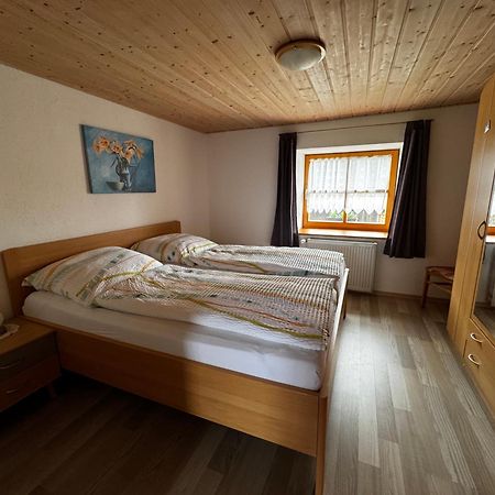 Ferienwohnung Schaefer Rinchnach Eksteriør bilde