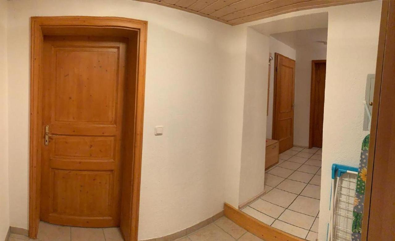 Ferienwohnung Schaefer Rinchnach Eksteriør bilde